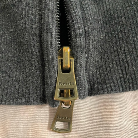 Roots hoodie - Picture 4 of 5